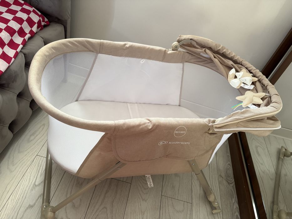 Patuț bebelusi in stare foarte buna , aproape nou