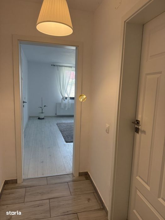 Casa individuala de vanzare in Cornetu – teren generos de 739 mp
