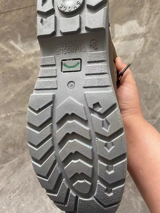 Спец обувь одежда