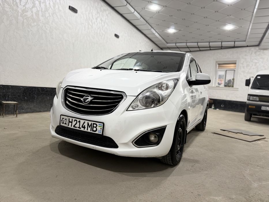 Aftomat karopka spark 2018 arendaga