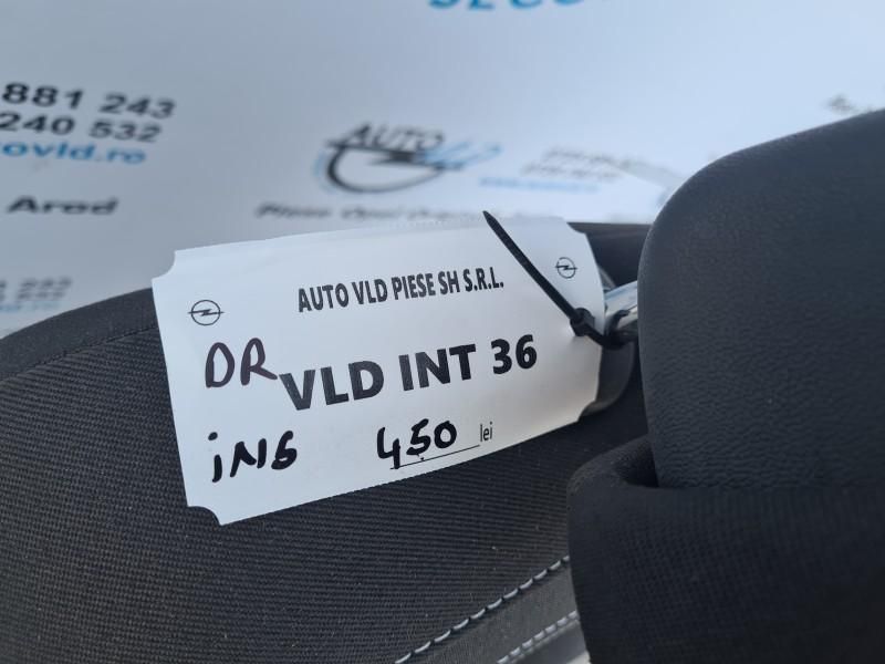 Scaun dreapta pasager Opel Insignia A facelift