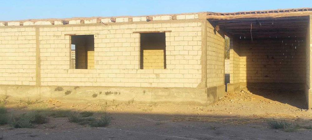 Участка сотилади