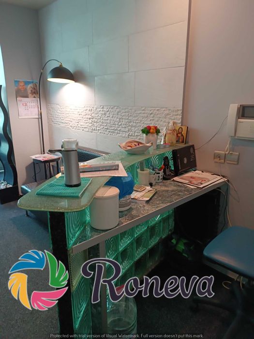 Продава се Офис в Варна, Лятно кино Тракия - 98 кв.м за 2552 €/кв.м - Снимка #9