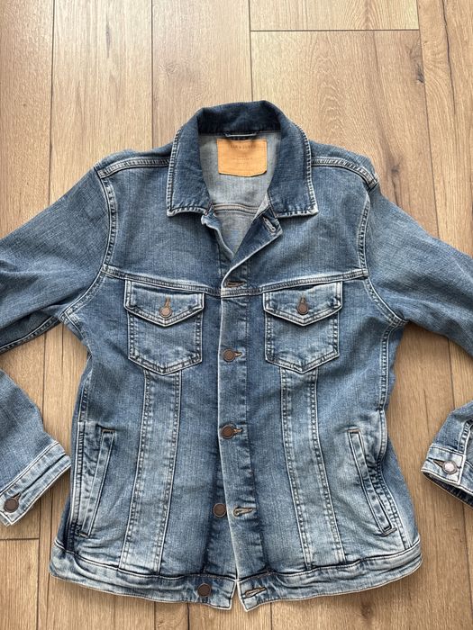 Дънково яке , jack & jones