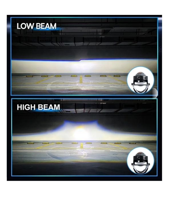 Продам Би лед линзы( Bi-LED)