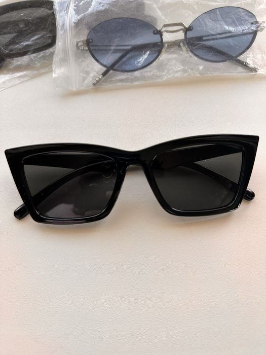 Продам новые солнцезащитные очки