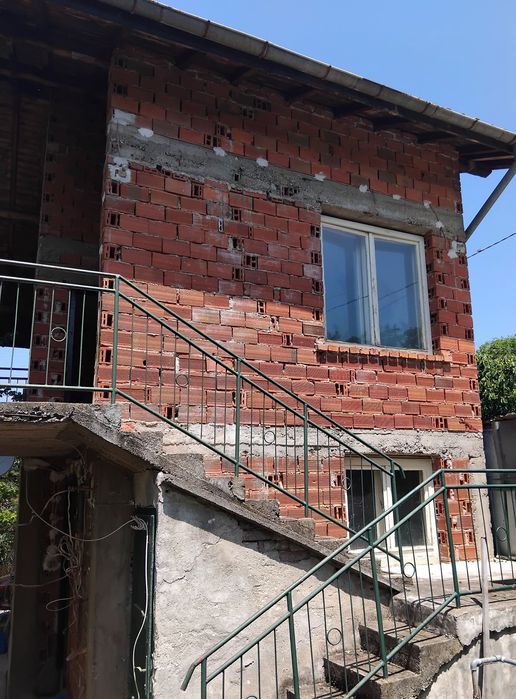 Продава се Къща в Кюстендил, Бузлуджа - 80 кв.м за 568 €/кв.м - Снимка #1