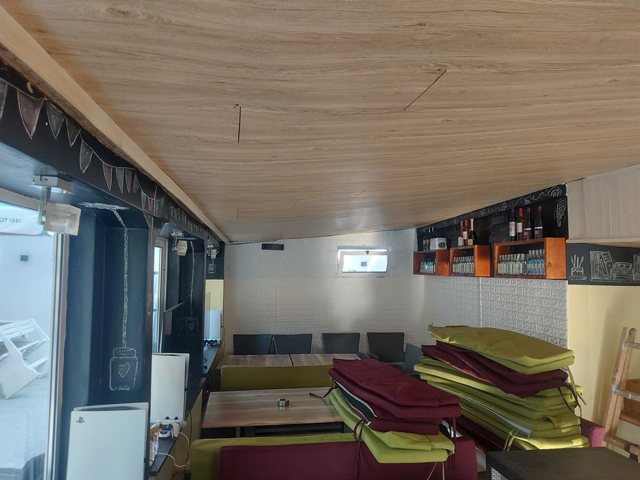 Продава се Заведение в Бургас, Център - 150 кв.м за 102 €/кв.м - Снимка #6