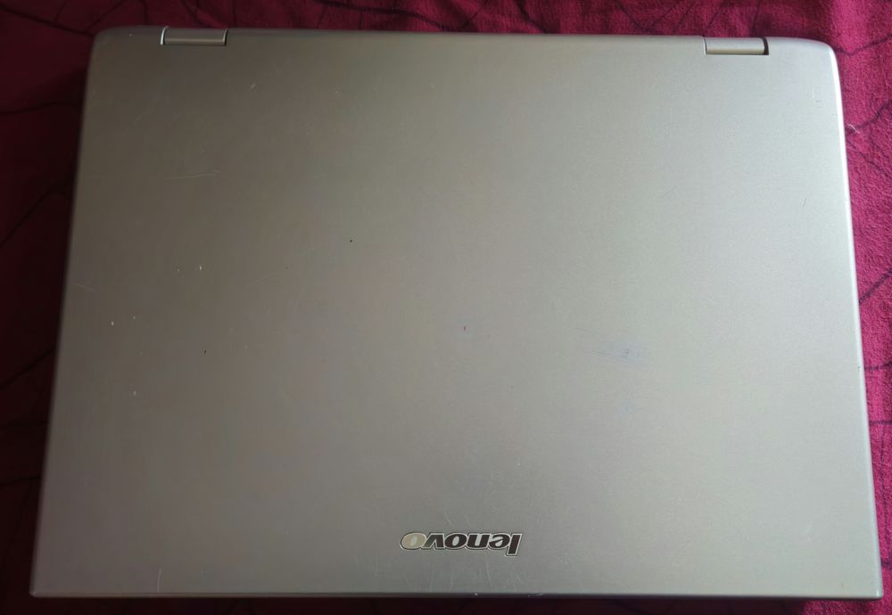 Lenovo 3000 N200