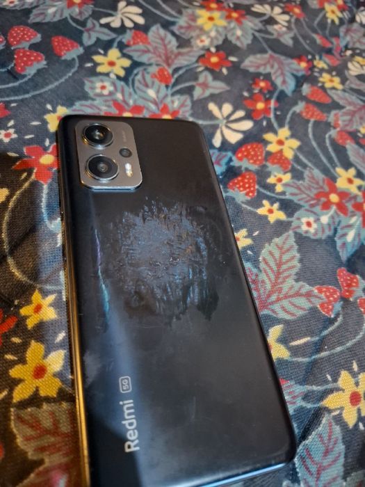 POCO X4 GT 5G 8+5/128