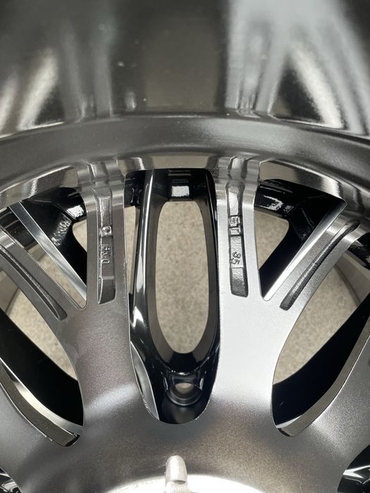 BMW F30/БМВ Ф30 Джанти