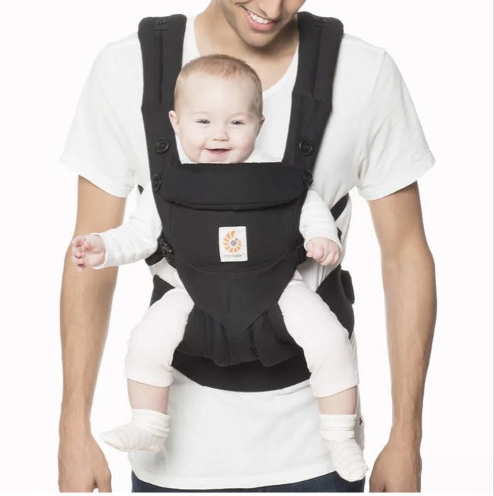 Продам ergobaby