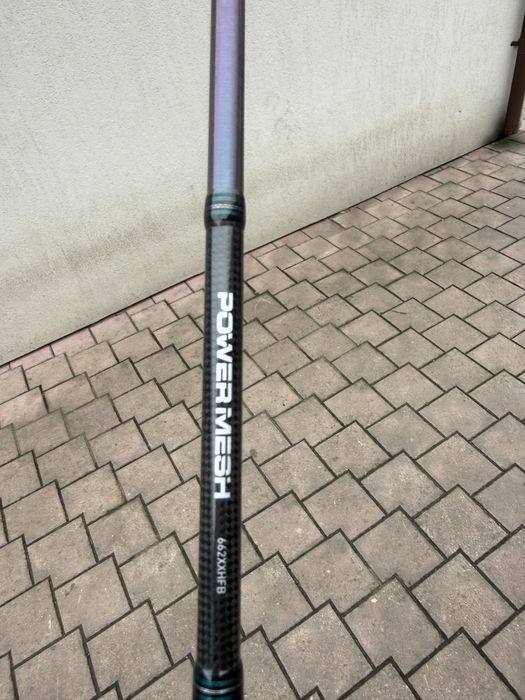 Vand Daiwa Powermesh