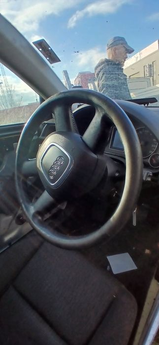 Audi a4 combi 2009