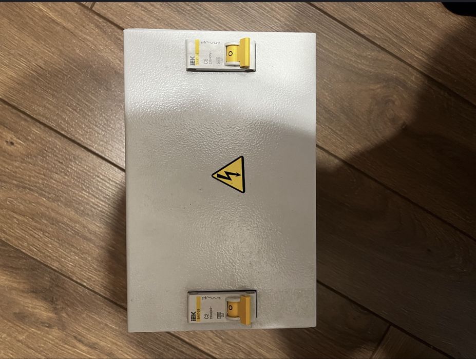 Трансформатор понижающий ЯТП-0,25 220/12В, 220/36В