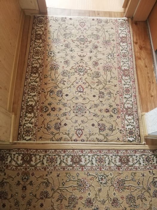 Дарожка, коврик.