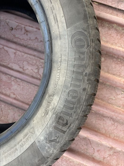 Зимняя шина 225 55 R16