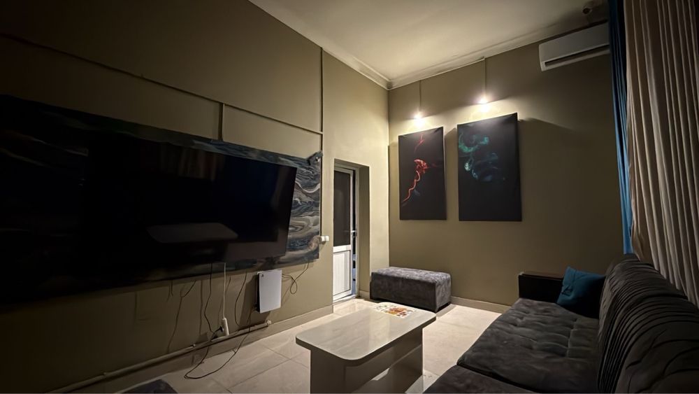 PS 5 - игровой клуб