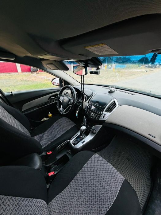 продам авто Chevrolet