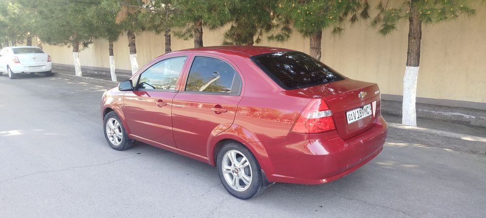 Chevrolet Nexia 2022 — 4