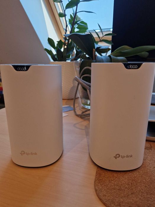 Wi-fi система TP-Link - Deco S7
