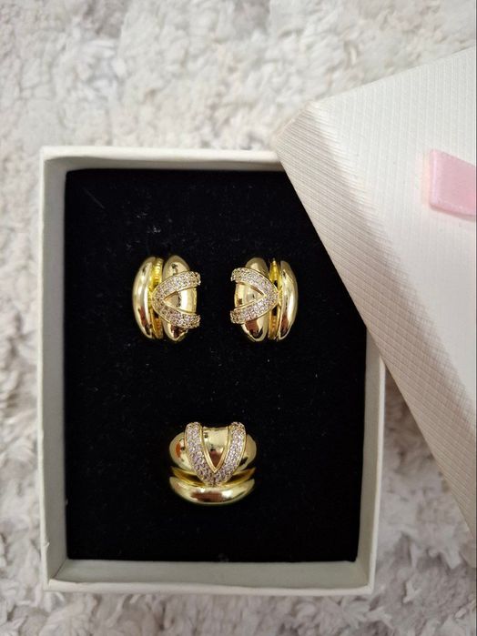 Har xil bijuteriyalar