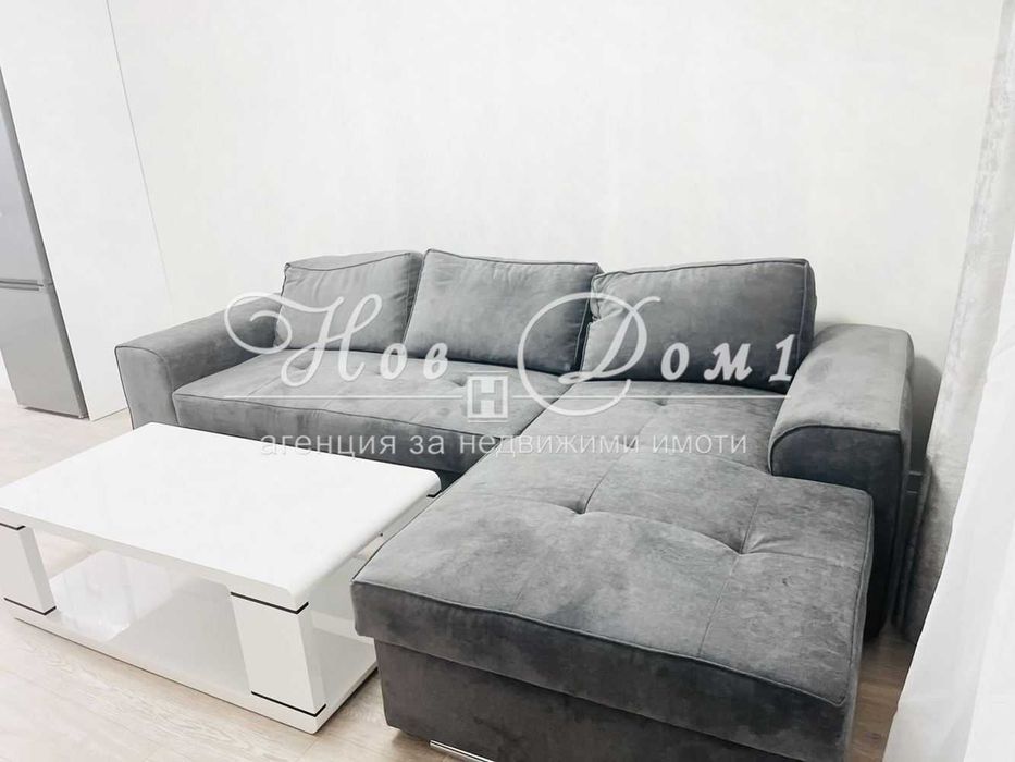 Дава се под наем Двустаен апартамент в Варна, Победа - 70 кв.м за 688.5 € - Снимка #6