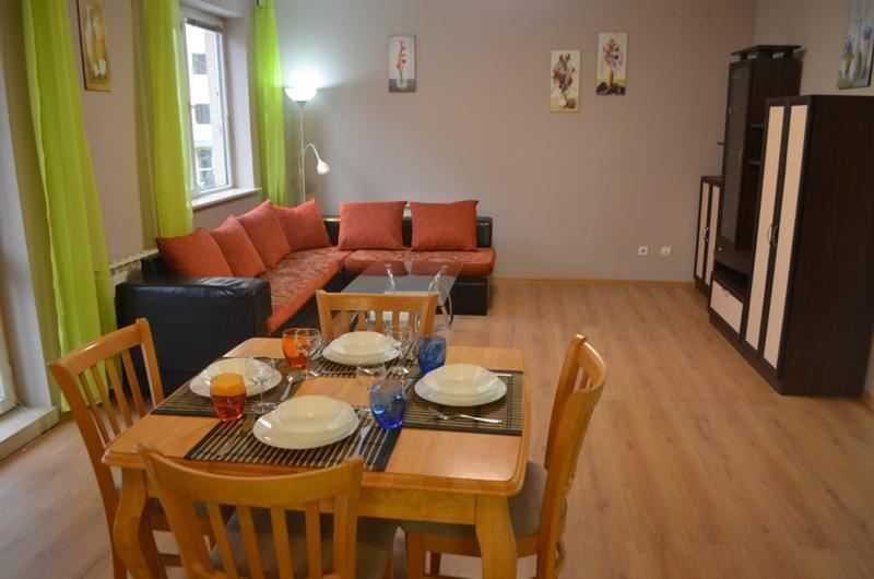 Продава се Двустаен апартамент в София, Банишора - 69 кв.м за 3087 €/кв.м - Снимка #1