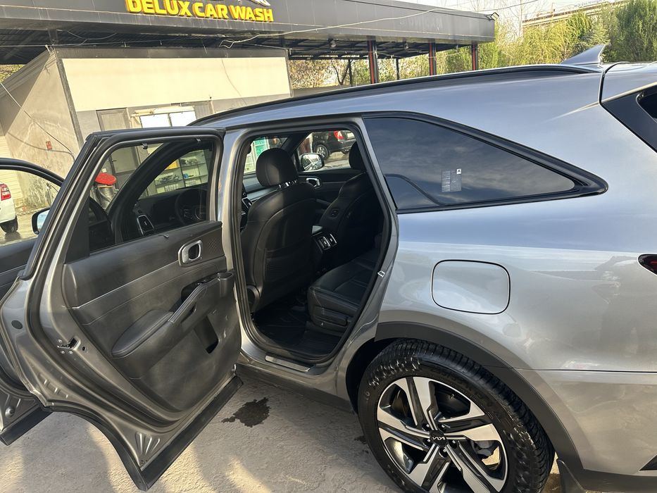 Other K2700 2022 — 2