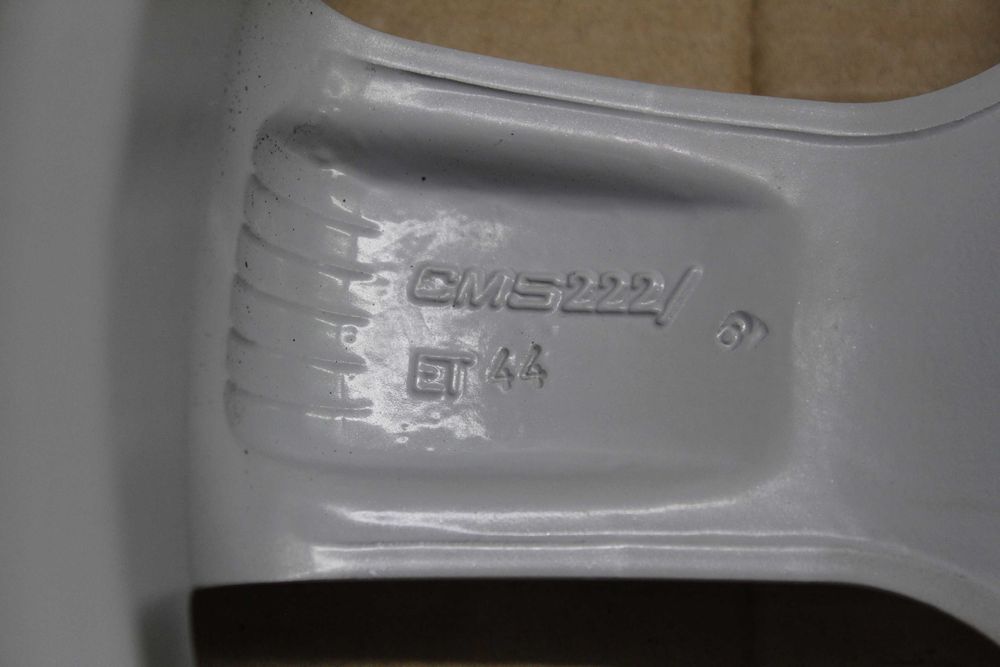 Джанти 16" 4x114,3 Mitsubishi Colt, Galant