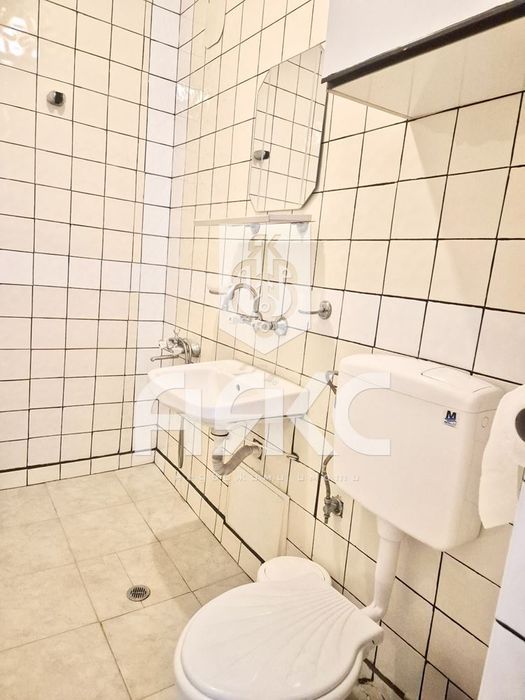 Продава се Едностаен апартамент в София, Люлин 7 - 36 кв.м за 2995 €/кв.м - Снимка #7