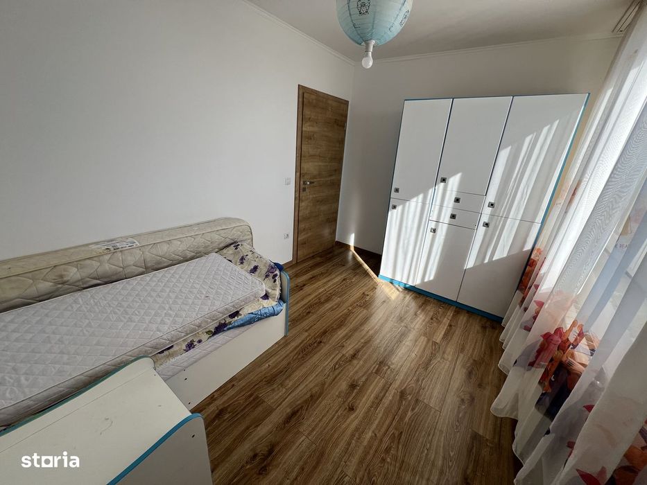 Casă tip duplex – 4 camere, Turnișor, Sibiu