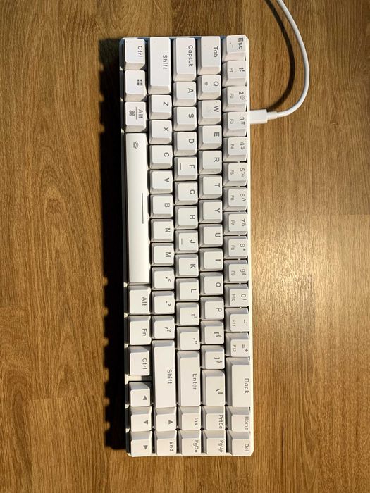 Tastatura Dareu EK871