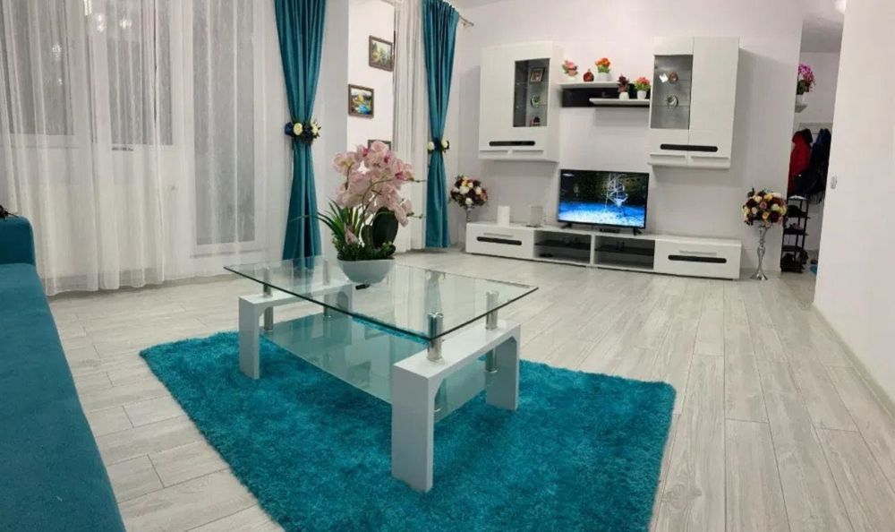 Apartament de închiriat  tranzit regim Ploiești ultracentral