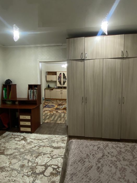 Частный дом в хорошем районе