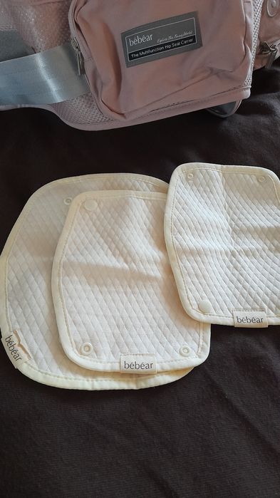 Носилка Bebear за кръста