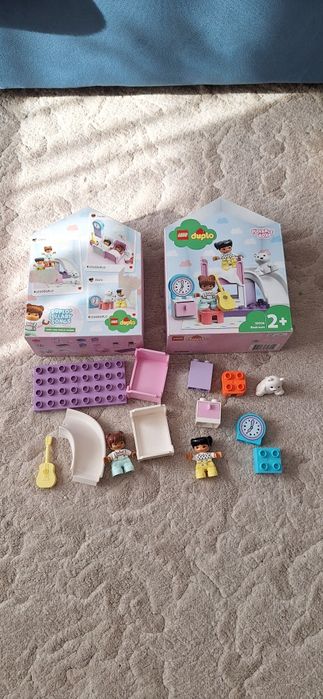 Lego Duplo Ballroom 10926