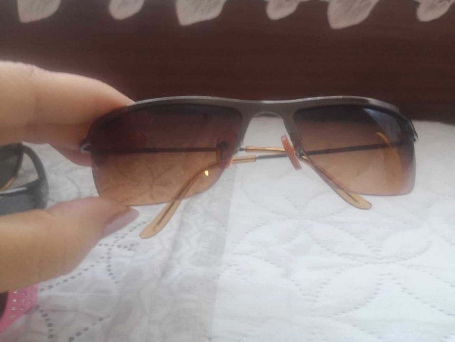 Детски слънчеви очила