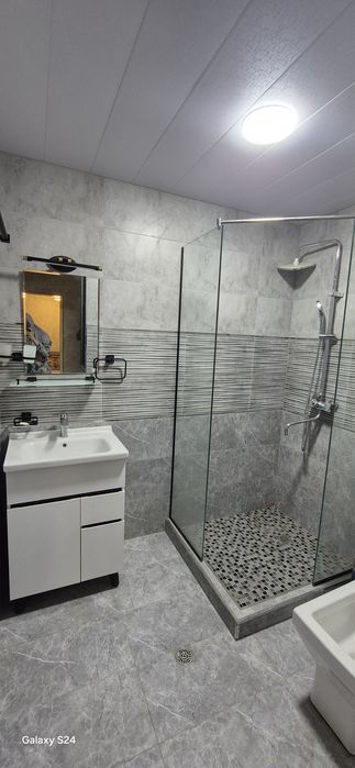 Hovli Proyekt dom podezdli faqat 2 etaj arendaga beriladi. 600$dan har