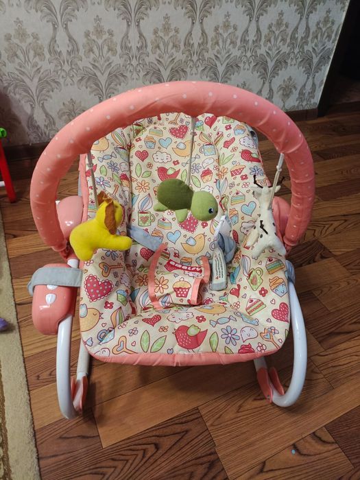 Люлька   детская