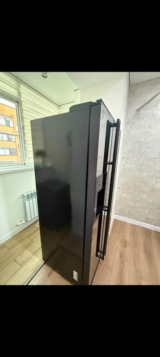 Холодильник Samsung