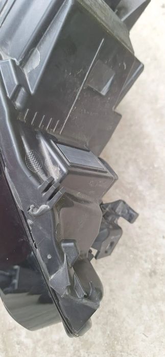 FAR DREAPTA RENAULT MEGANE 5