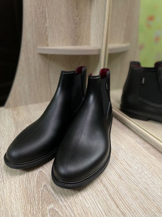 Обувь для верховой езды