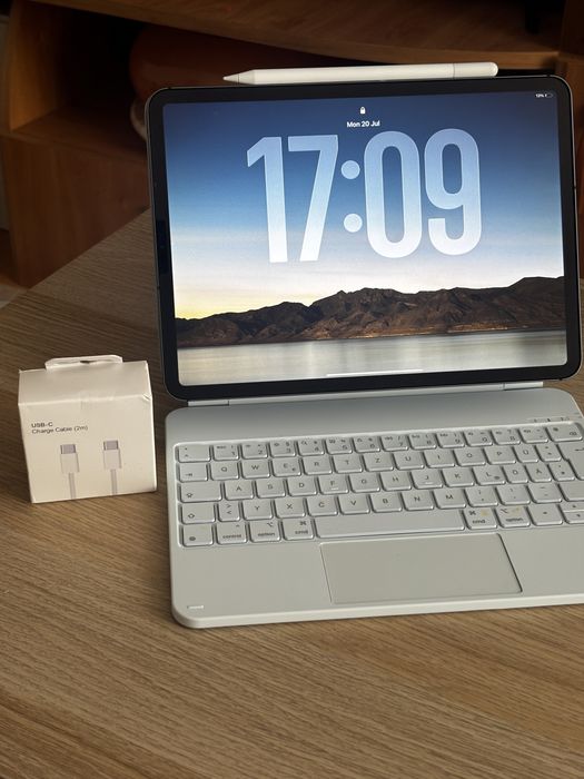 iPad Pro 11” (2019) 512GB CELLULAR