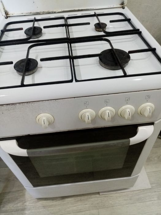 Продаю рабочую печь