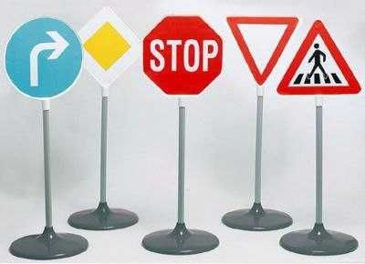 Профессиональное обучение вождению автомобиля