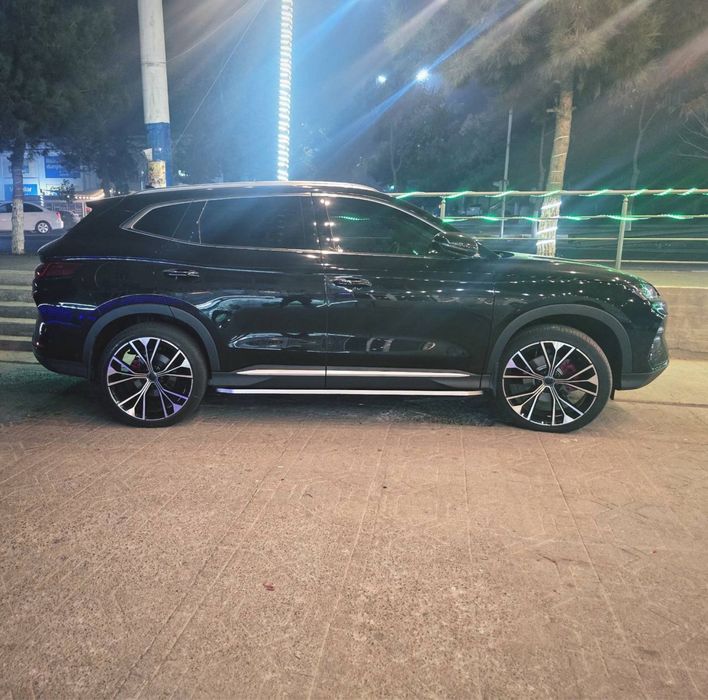 Saka Diska R21 razmer balon Ideal holatda Udar turadi