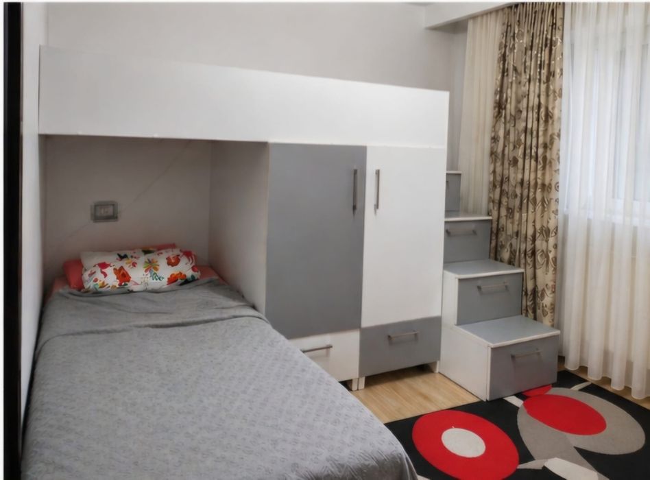 Vând Apartament 3 camere Dobroesti, Ilfov