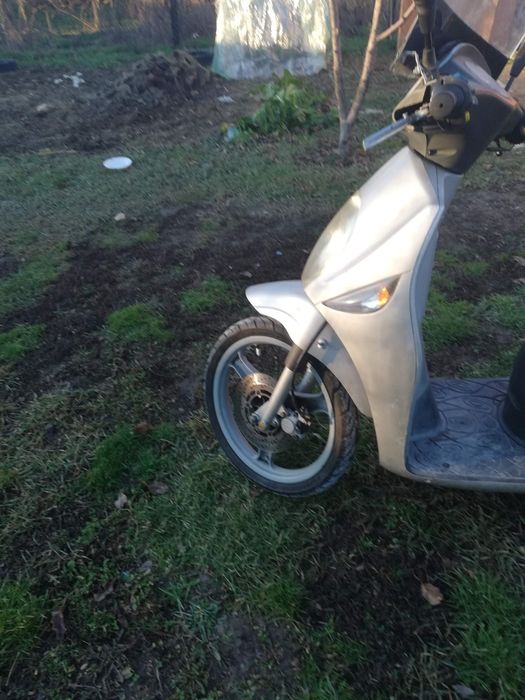 Malaguti  Cik  de vinzare