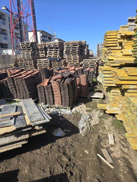 Tigla ceramica Stare buna